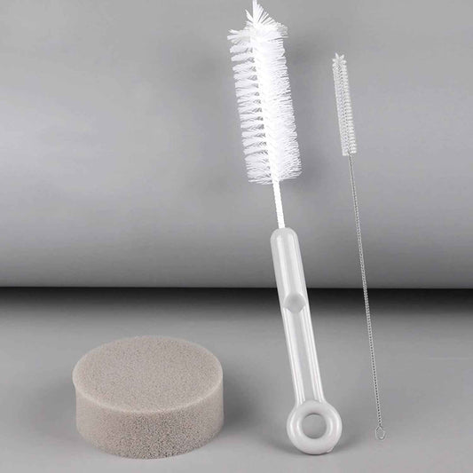 Essential Cleaning Kit for Cat Water Fountains