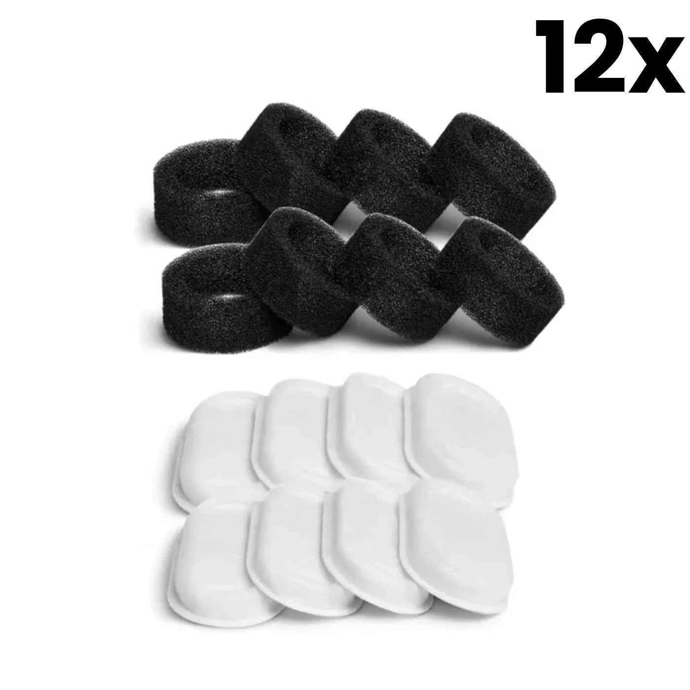 Add Years to Your Cat's Life with Speshcart's Triple-Filtration System